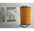 650307 Filtru ulei scurt Opel Astra H 1.4 GM